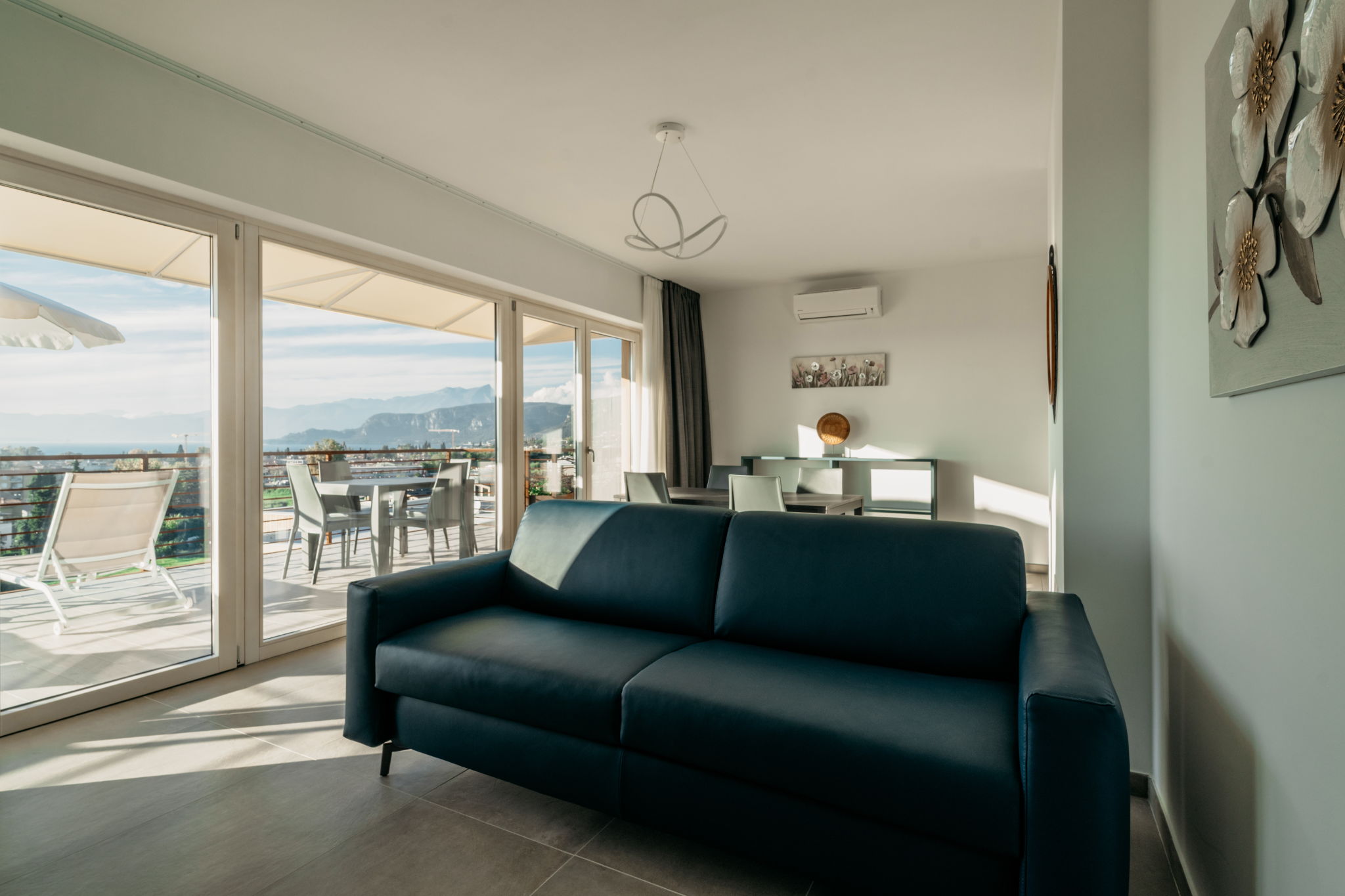 Apartment 6 in Bardolino