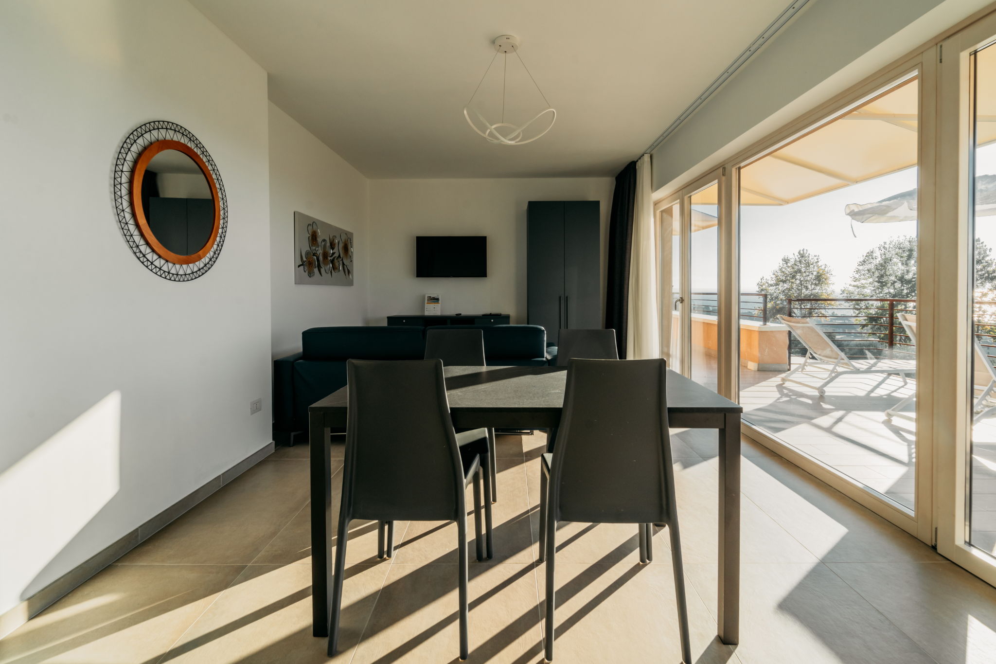 Apartment 6 in Bardolino